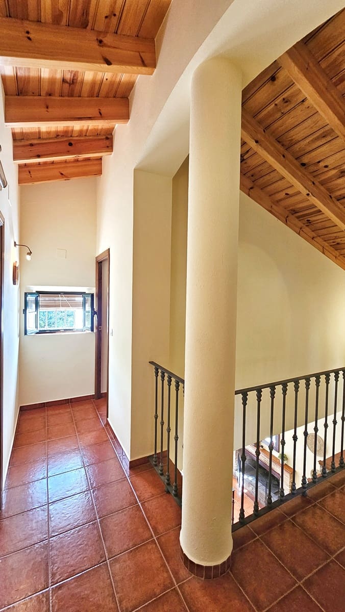 3 bedroom Finca/Country House for sale in Santa Ana la Real - € 290,000 (Ref: 9800785)