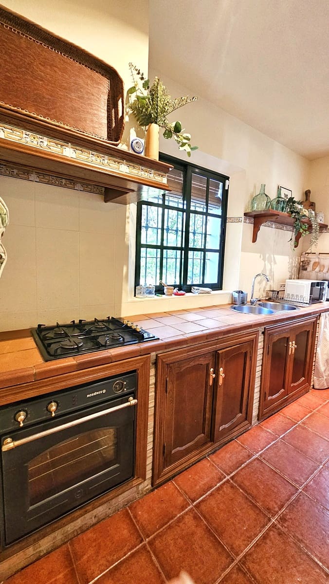 3 bedroom Finca/Country House for sale in Santa Ana la Real - € 290,000 (Ref: 9800785)