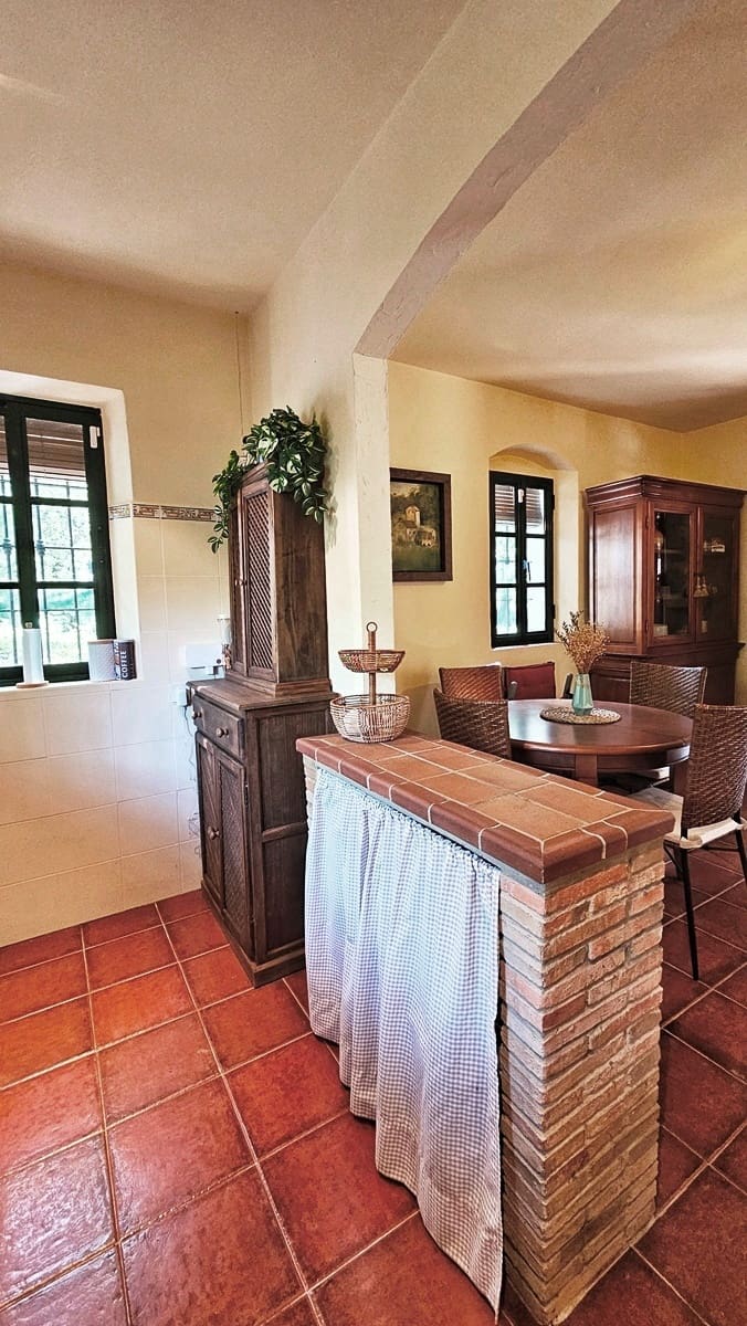 3 bedroom Finca/Country House for sale in Santa Ana la Real - € 290,000 (Ref: 9800785)