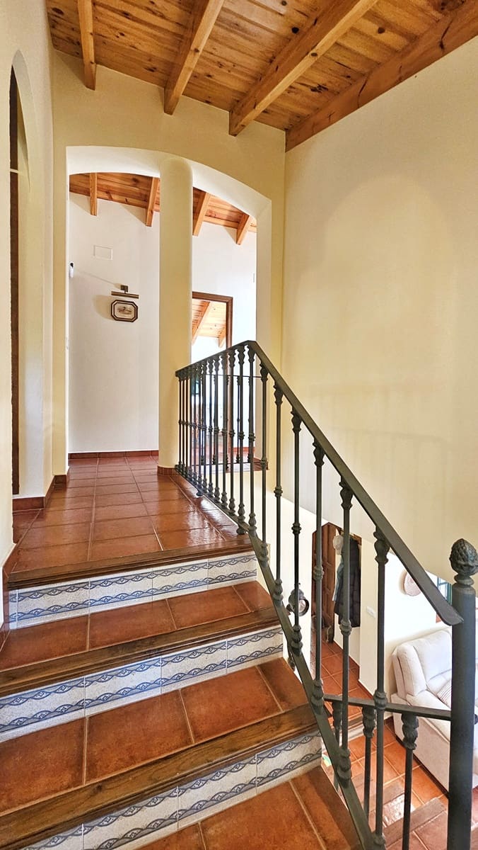 3 bedroom Finca/Country House for sale in Santa Ana la Real - € 290,000 (Ref: 9800785)