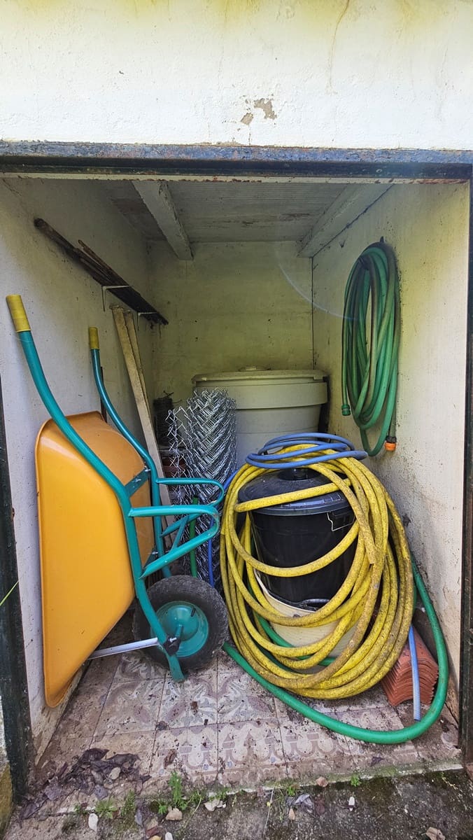 3 bedroom Finca/Country House for sale in Santa Ana la Real - € 290,000 (Ref: 9800785)