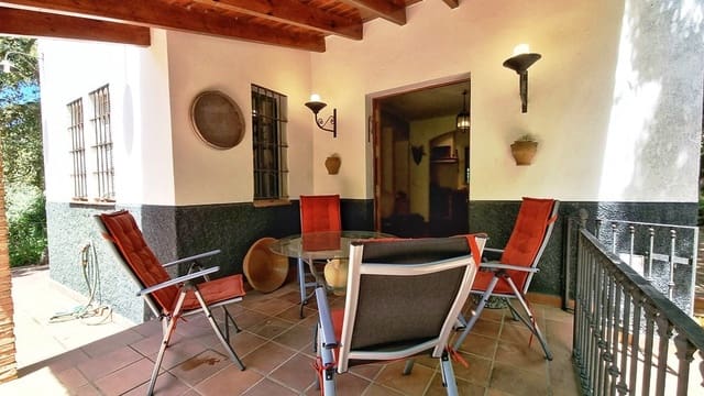 3 soveværelse Finca/Landehus til salg i Santa Ana la Real - € 290.000 (Ref: 9800785)