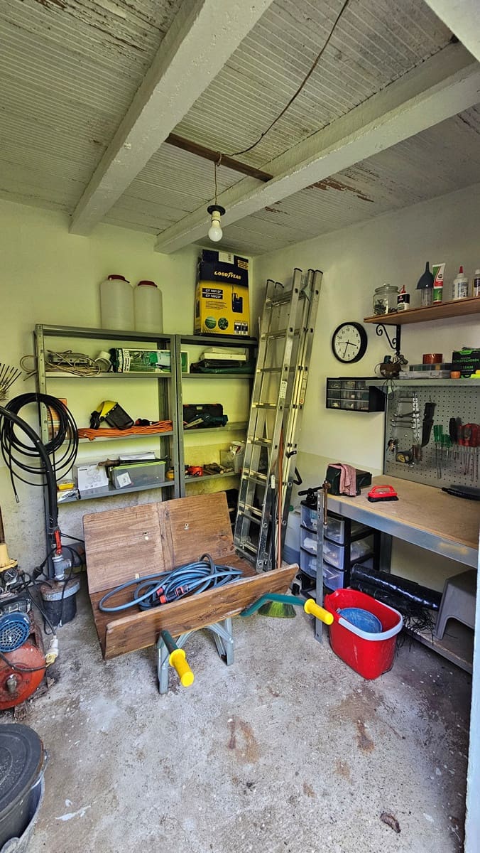 3 bedroom Finca/Country House for sale in Santa Ana la Real - € 290,000 (Ref: 9800785)