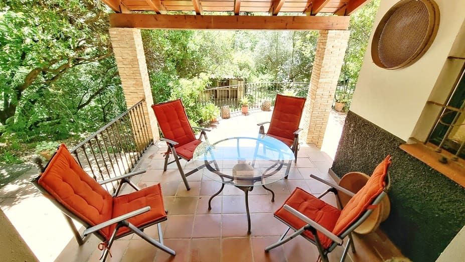 3 bedroom Finca/Country House for sale in Santa Ana la Real - € 290,000 (Ref: 9800785)