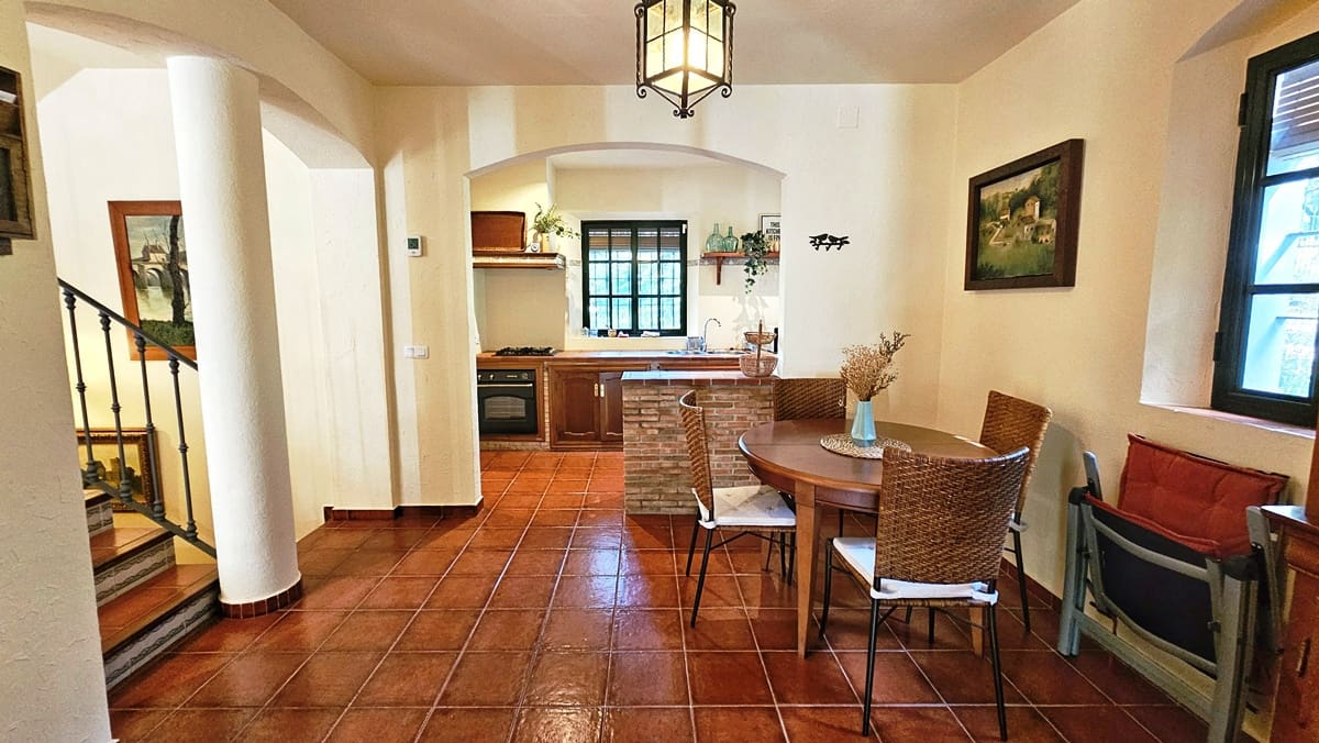 3 bedroom Finca/Country House for sale in Santa Ana la Real - € 290,000 (Ref: 9800785)