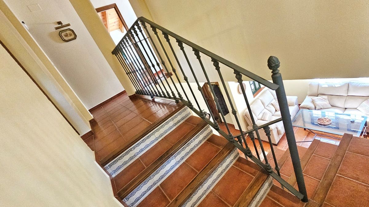 3 bedroom Finca/Country House for sale in Santa Ana la Real - € 290,000 (Ref: 9800785)