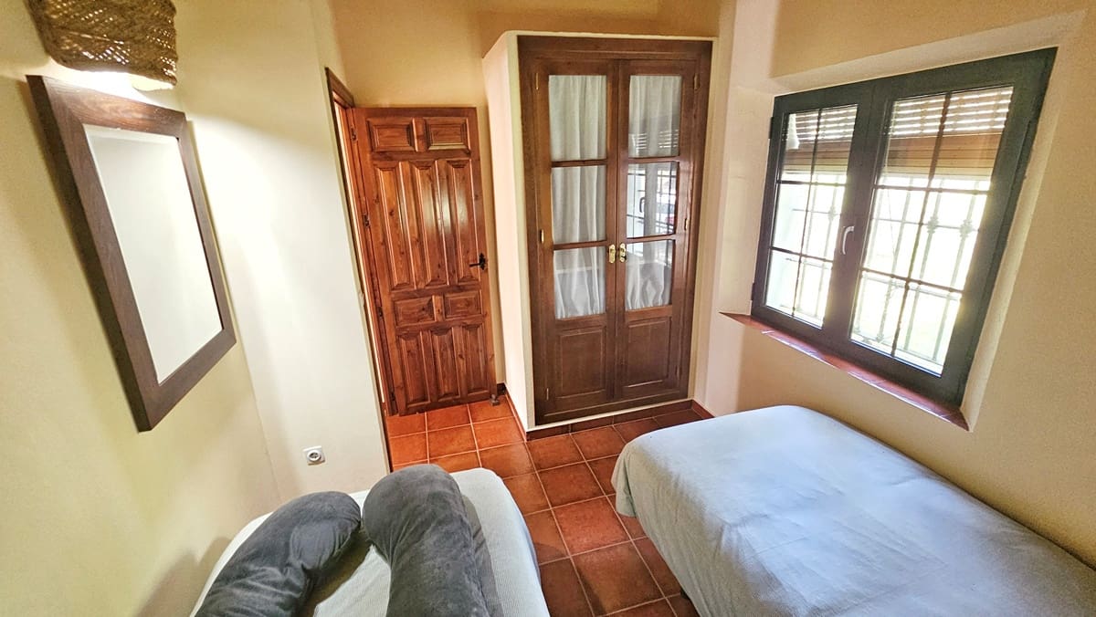 3 bedroom Finca/Country House for sale in Santa Ana la Real - € 290,000 (Ref: 9800785)