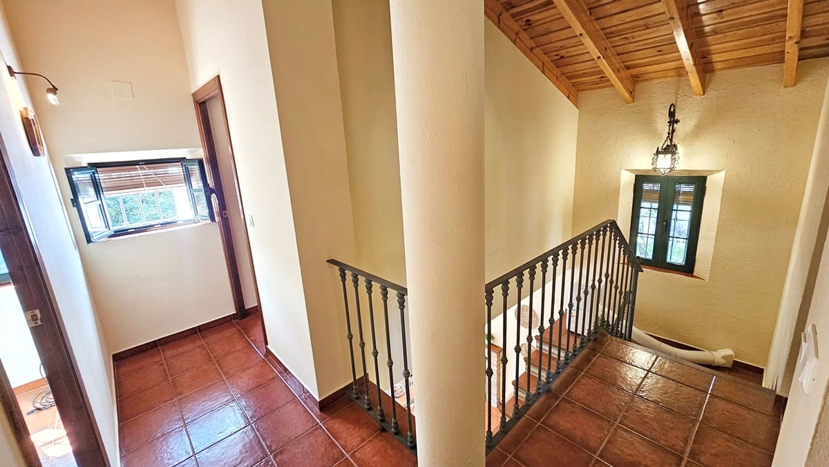 3 bedroom Finca/Country House for sale in Santa Ana la Real - € 290,000 (Ref: 9800785)