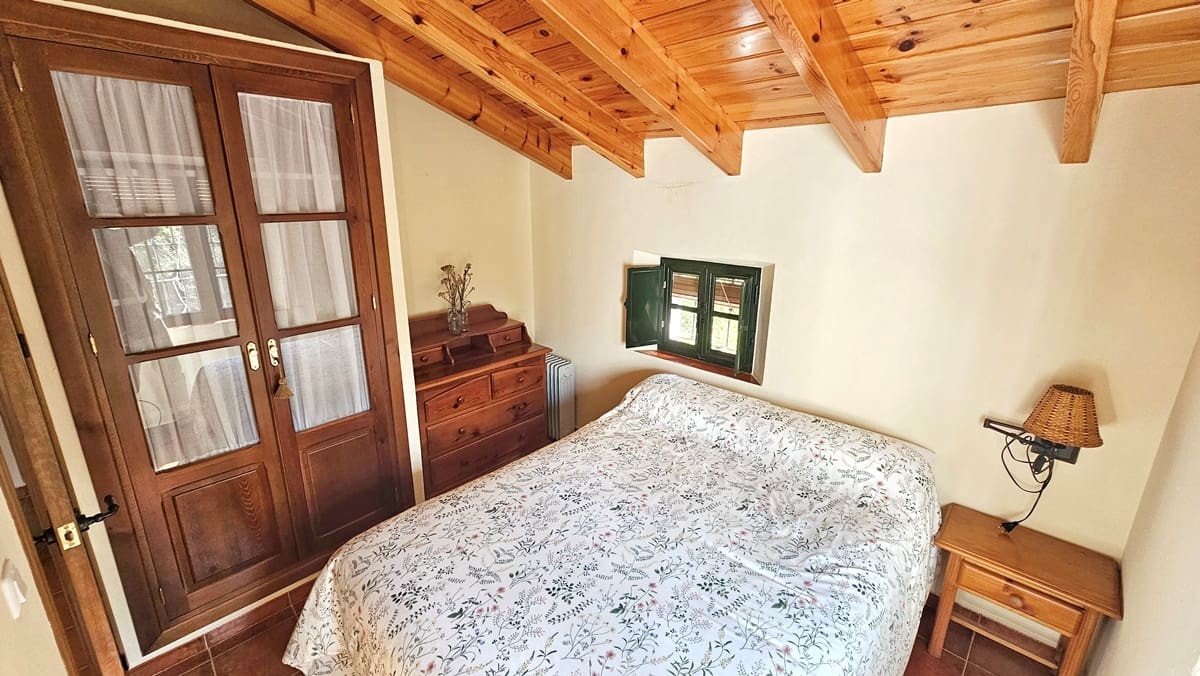 3 bedroom Finca/Country House for sale in Santa Ana la Real - € 290,000 (Ref: 9800785)