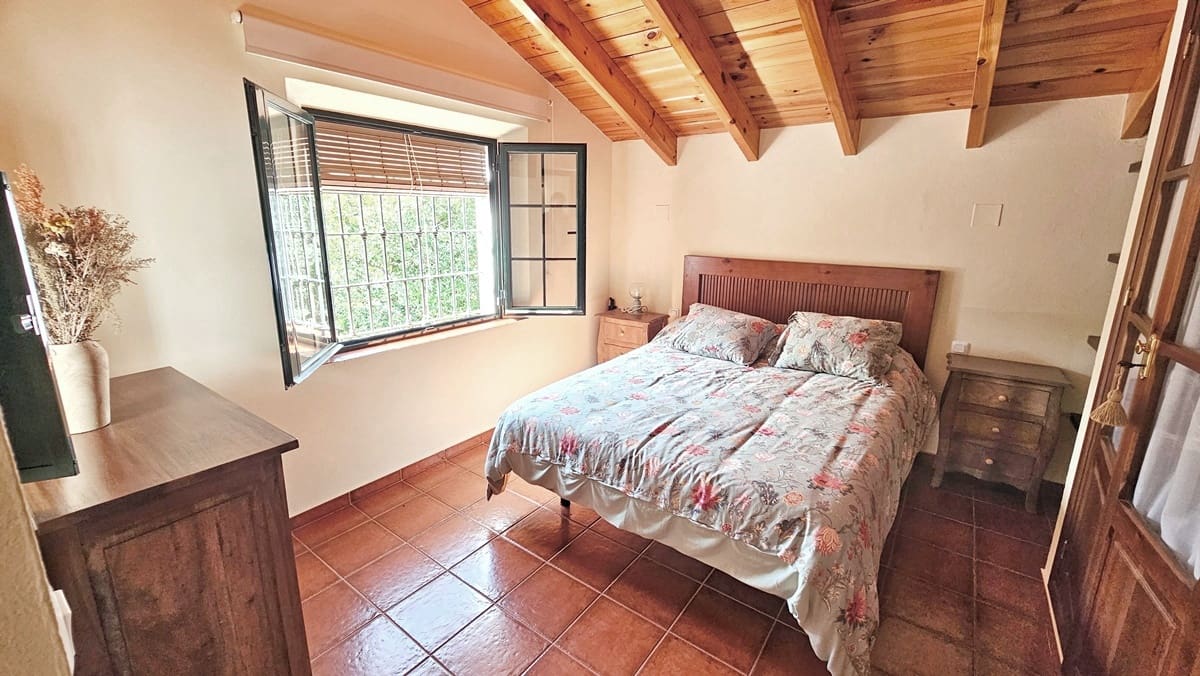 3 bedroom Finca/Country House for sale in Santa Ana la Real - € 290,000 (Ref: 9800785)