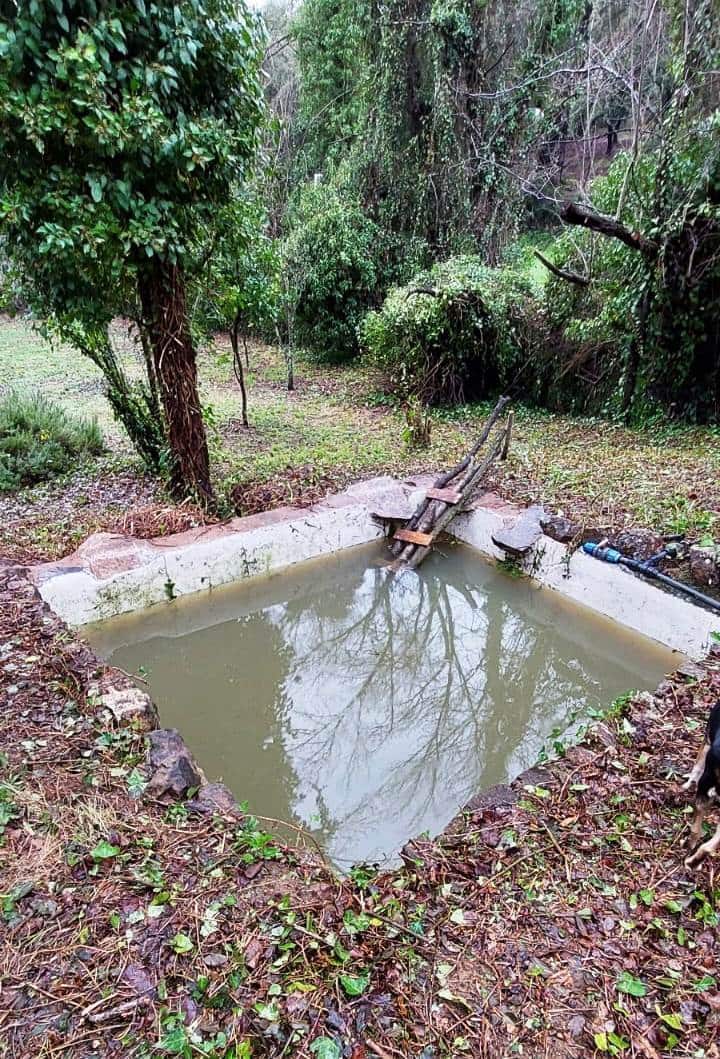 3 bedroom Finca/Country House for sale in Santa Ana la Real - € 290,000 (Ref: 9800785)