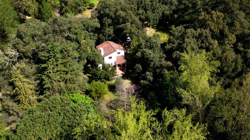 3 bedroom Finca/Country House for sale in Santa Ana la Real - € 290,000 (Ref: 9800785)