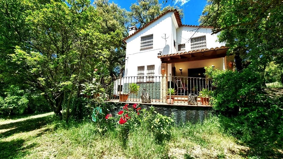 3 bedroom Finca/Country House for sale in Santa Ana la Real - € 290,000 (Ref: 9800785)