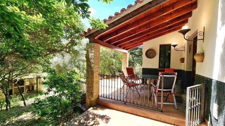 3 bedroom Finca/Country House for sale in Santa Ana la Real - € 290,000 (Ref: 9800785)