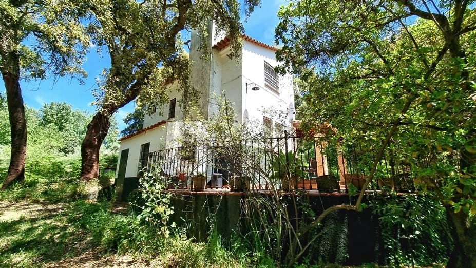 3 bedroom Finca/Country House for sale in Santa Ana la Real - € 290,000 (Ref: 9800785)