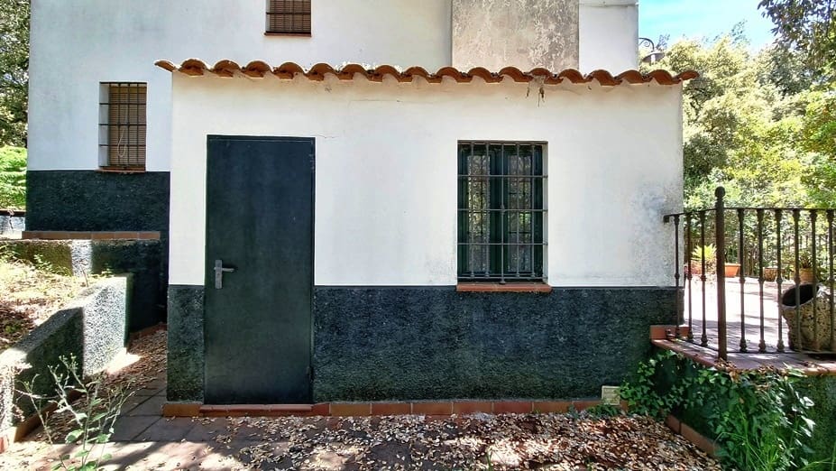 3 bedroom Finca/Country House for sale in Santa Ana la Real - € 290,000 (Ref: 9800785)
