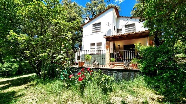 3 soveværelse Finca/Landehus til salg i Santa Ana la Real - € 290.000 (Ref: 9800785)