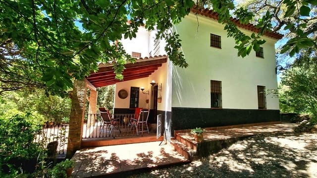 3 soveværelse Finca/Landehus til salg i Santa Ana la Real - € 290.000 (Ref: 9800785)