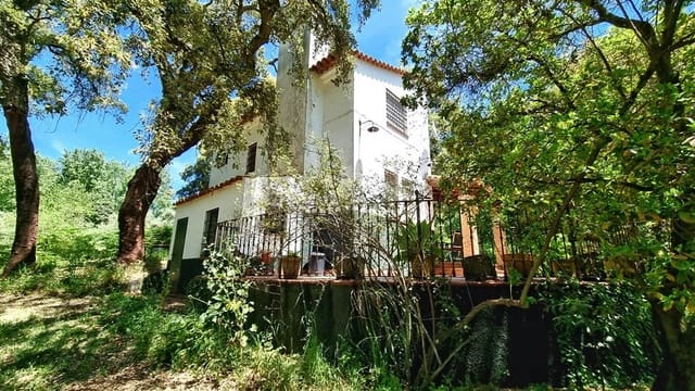 3 soveværelse Finca/Landehus til salg i Santa Ana la Real - € 290.000 (Ref: 9800785)
