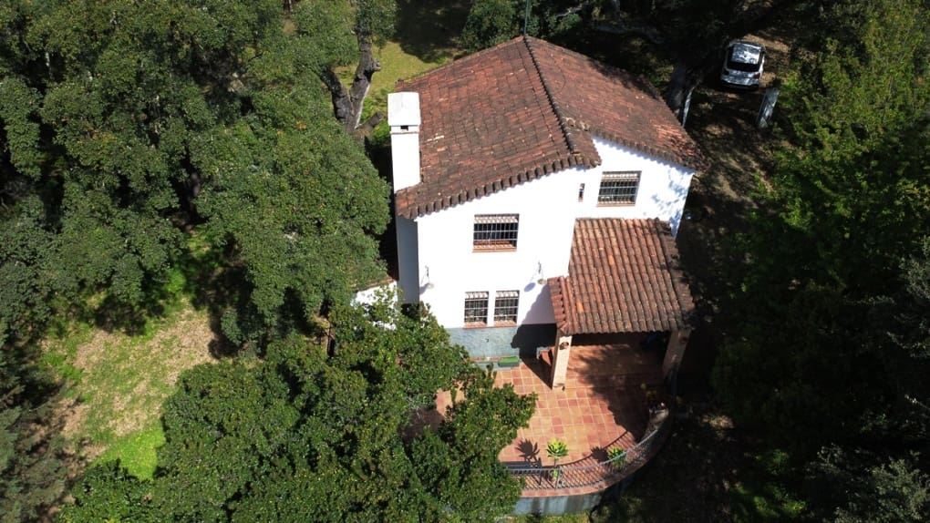 3 bedroom Finca/Country House for sale in Santa Ana la Real - € 290,000 (Ref: 9800785)