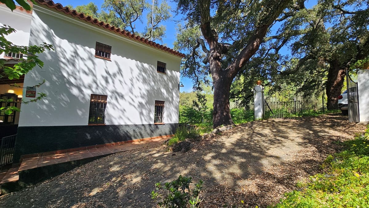 3 bedroom Finca/Country House for sale in Santa Ana la Real - € 290,000 (Ref: 9800785)