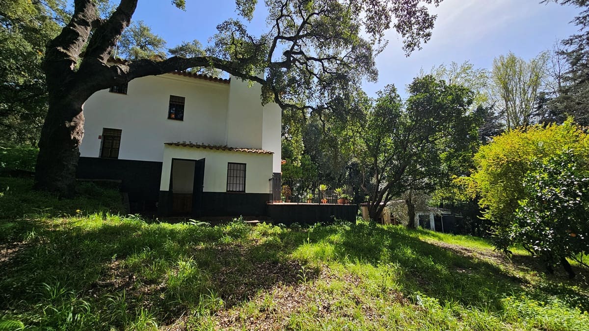 3 bedroom Finca/Country House for sale in Santa Ana la Real - € 290,000 (Ref: 9800785)