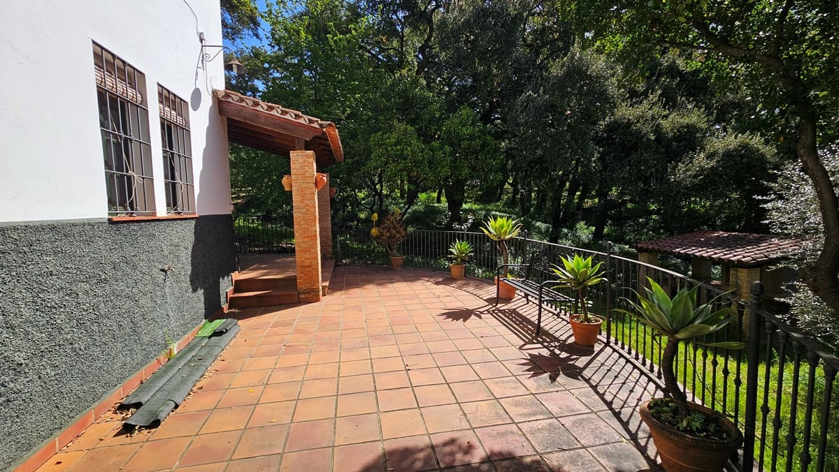 3 bedroom Finca/Country House for sale in Santa Ana la Real - € 290,000 (Ref: 9800785)