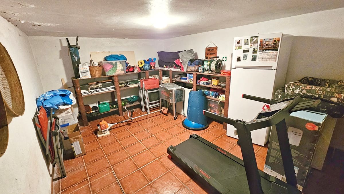 3 bedroom Finca/Country House for sale in Santa Ana la Real - € 290,000 (Ref: 9800785)