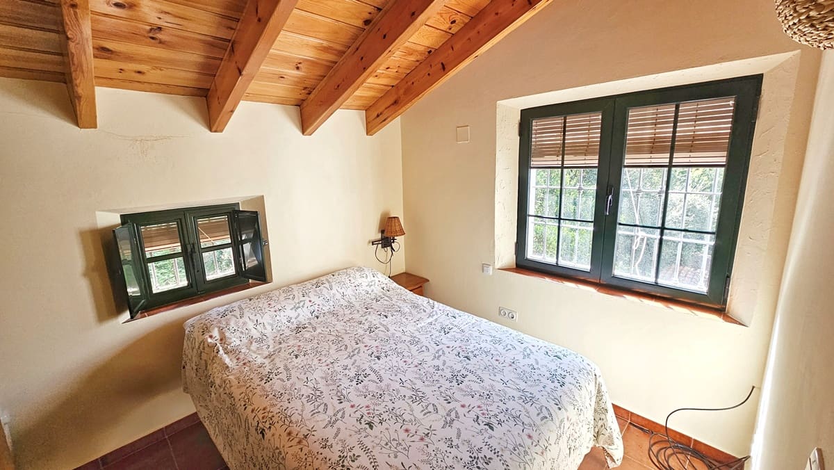 3 bedroom Finca/Country House for sale in Santa Ana la Real - € 290,000 (Ref: 9800785)