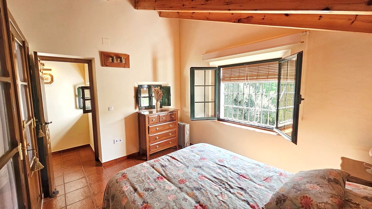 3 bedroom Finca/Country House for sale in Santa Ana la Real - € 290,000 (Ref: 9800785)