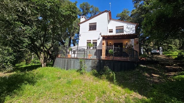 3 soveværelse Finca/Landehus til salg i Santa Ana la Real - € 290.000 (Ref: 9800785)