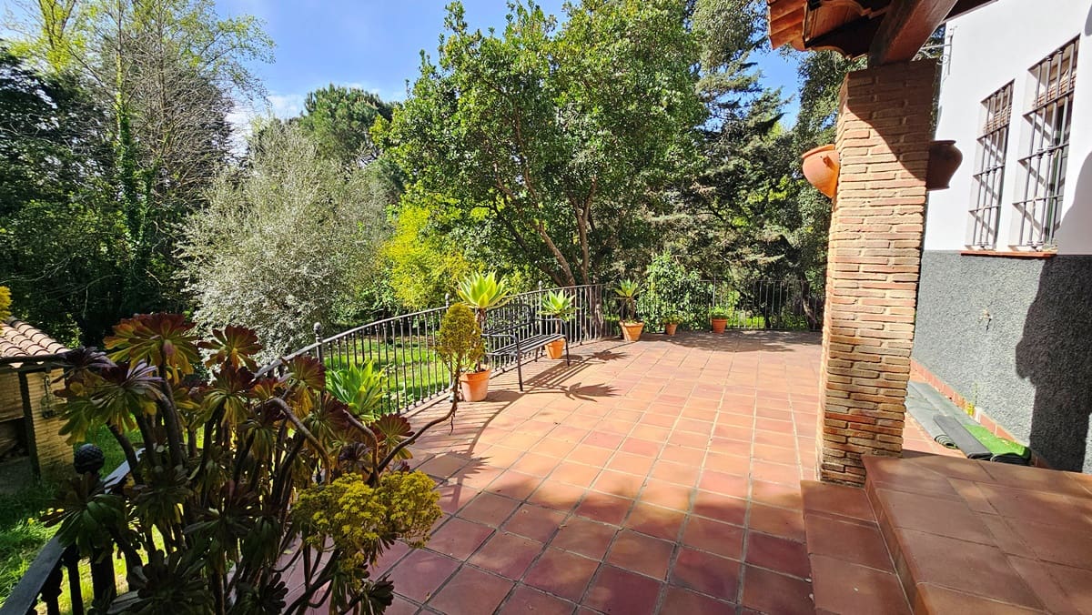 3 bedroom Finca/Country House for sale in Santa Ana la Real - € 290,000 (Ref: 9800785)