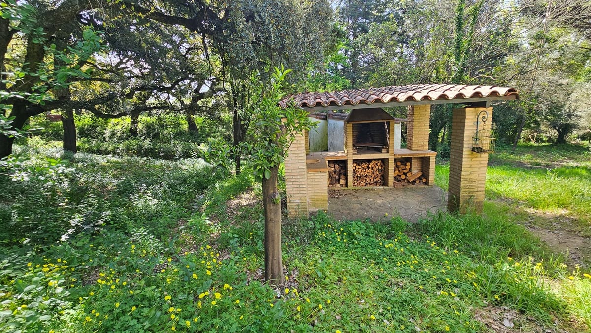 3 bedroom Finca/Country House for sale in Santa Ana la Real - € 290,000 (Ref: 9800785)