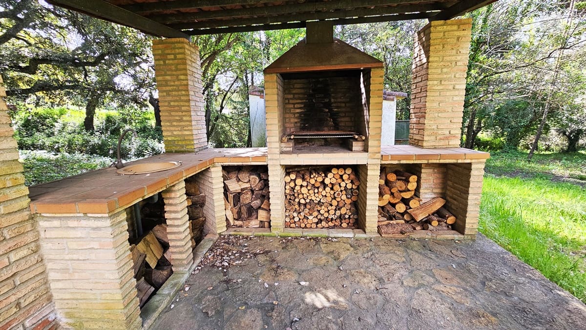 3 bedroom Finca/Country House for sale in Santa Ana la Real - € 290,000 (Ref: 9800785)