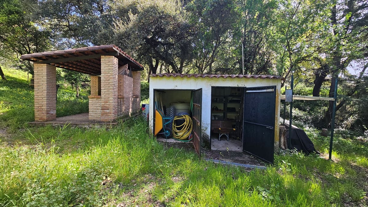 3 bedroom Finca/Country House for sale in Santa Ana la Real - € 290,000 (Ref: 9800785)