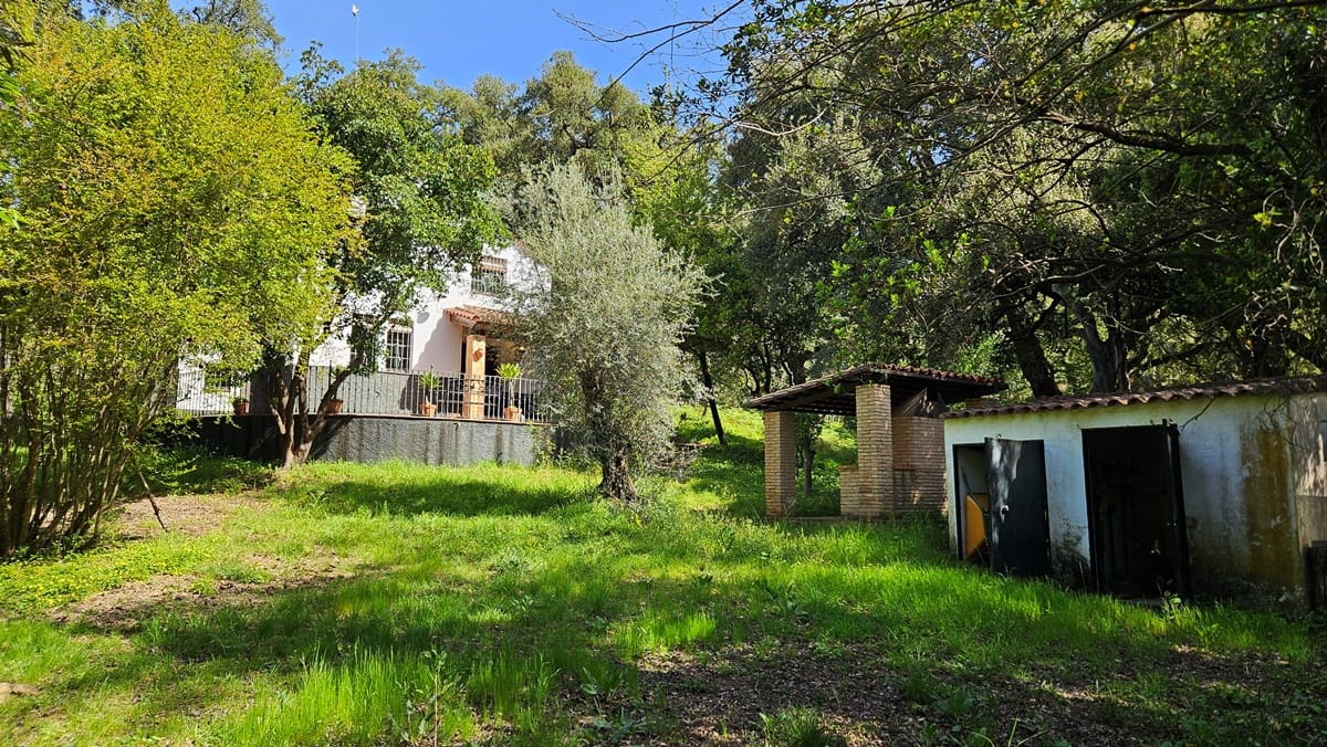 3 bedroom Finca/Country House for sale in Santa Ana la Real - € 290,000 (Ref: 9800785)