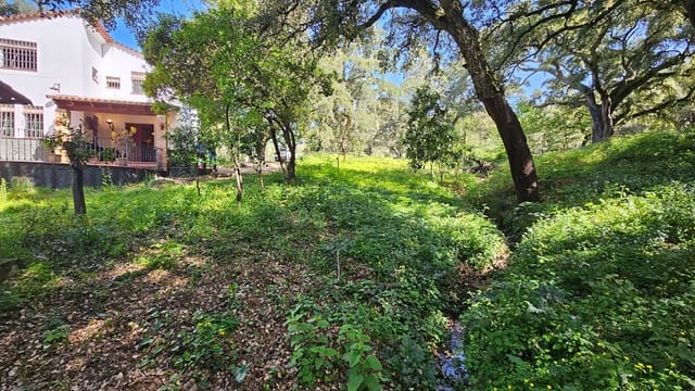 3 soveværelse Finca/Landehus til salg i Santa Ana la Real - € 290.000 (Ref: 9800785)