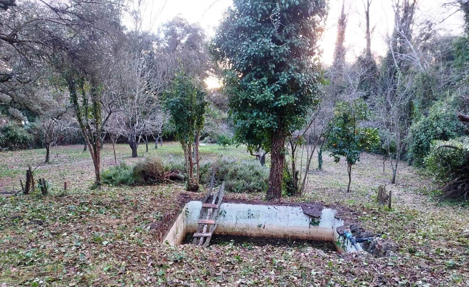 3 bedroom Finca/Country House for sale in Santa Ana la Real - € 290,000 (Ref: 9800785)