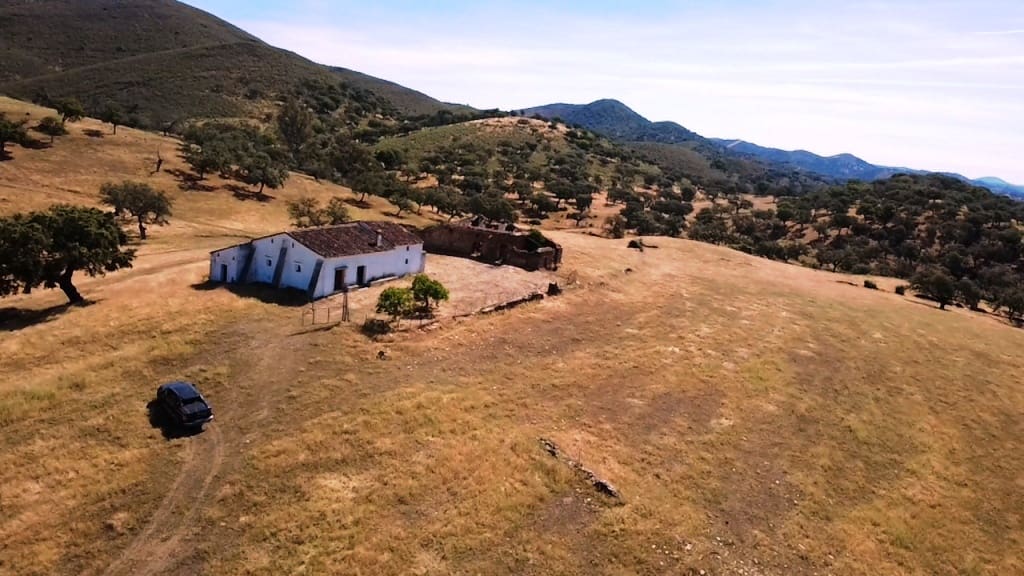 4 bedroom Finca/Country House for sale in Aracena - € 750,000 (Ref: 9857777)