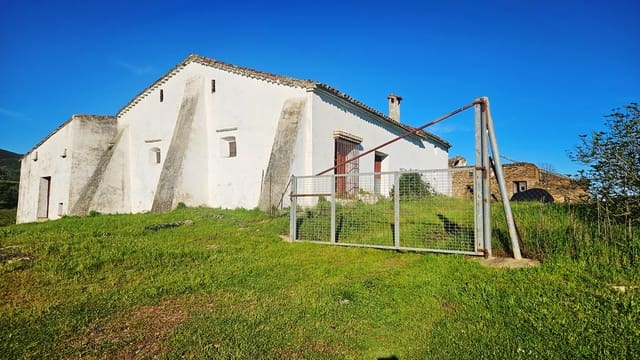 4 Zimmer Finca/Landgut zu verkaufen in Aracena - 750.000 € (Ref: 9857777)