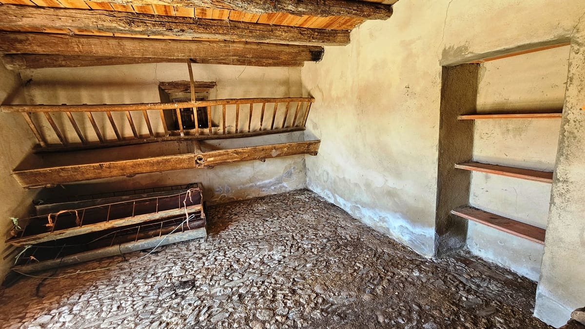 4 bedroom Finca/Country House for sale in Aracena - € 750,000 (Ref: 9857777)