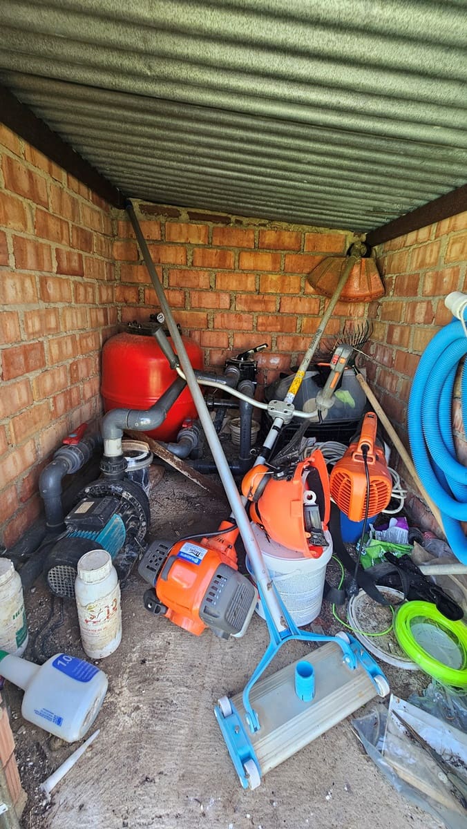 4 sypialnia Finka/Dom wiejski na sprzedaż w Higuera de la Sierra z basenem - 350 000 € (Ref: 9883457)