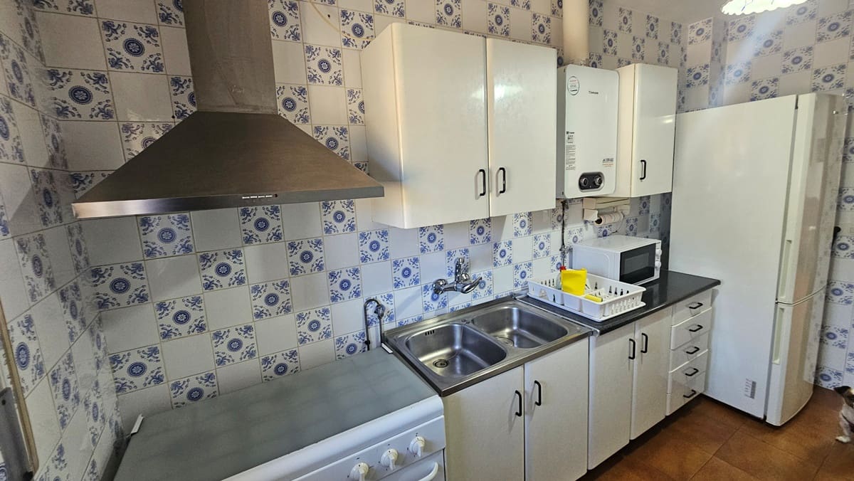 4 sypialnia Finka/Dom wiejski na sprzedaż w Higuera de la Sierra z basenem - 350 000 € (Ref: 9883457)