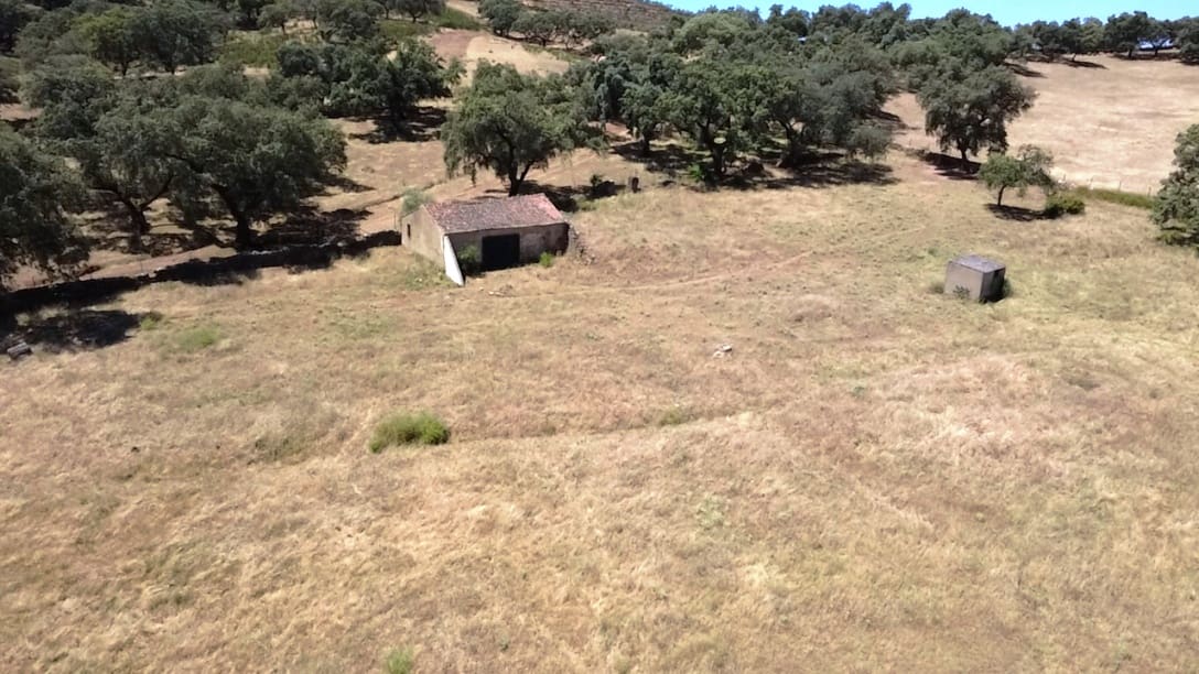 4 sypialnia Finka/Dom wiejski na sprzedaż w Higuera de la Sierra z basenem - 350 000 € (Ref: 9883457)