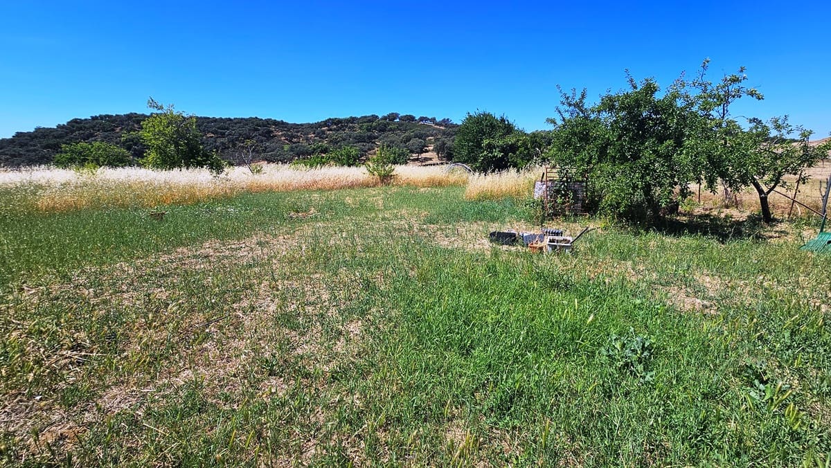 4 sypialnia Finka/Dom wiejski na sprzedaż w Higuera de la Sierra z basenem - 350 000 € (Ref: 9883457)