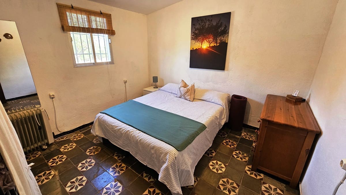 1 bedroom Finca/Country House for sale in Puerto Moral - € 247,000 (Ref: 9929762)