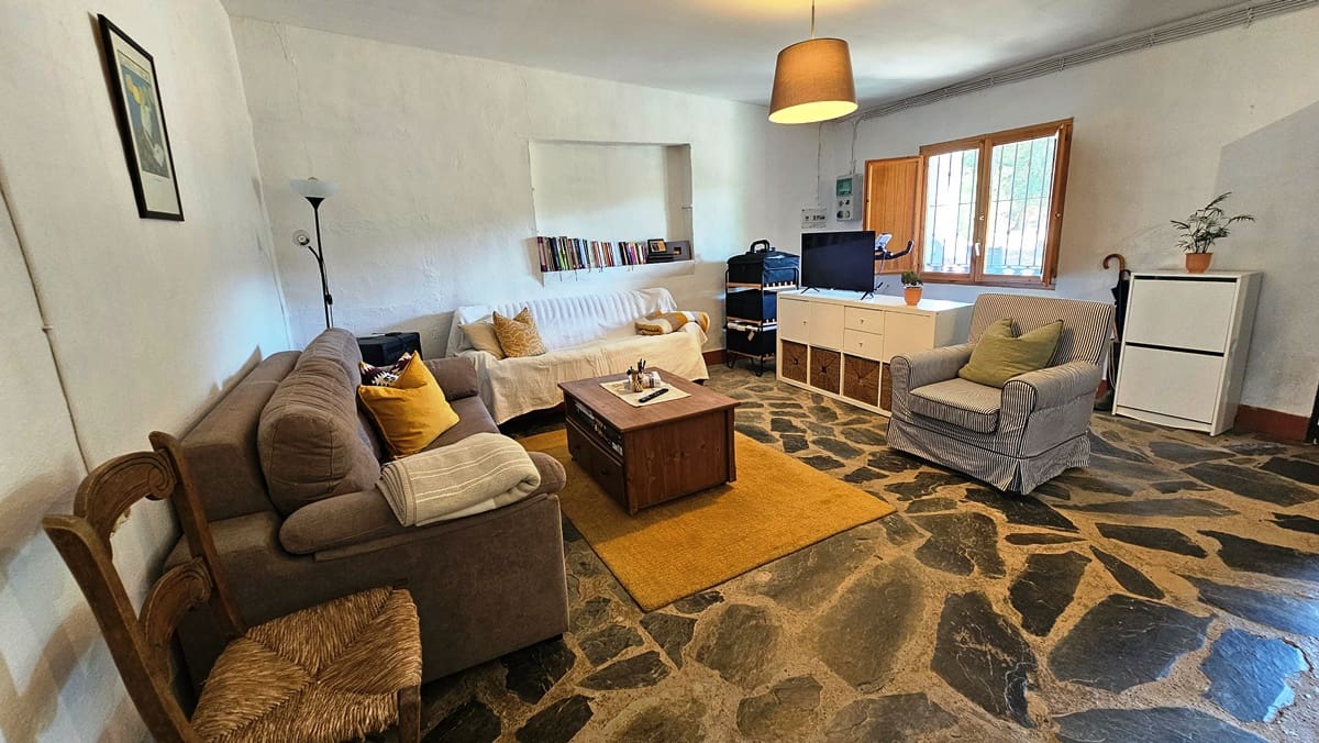 1 bedroom Finca/Country House for sale in Puerto Moral - € 247,000 (Ref: 9929762)