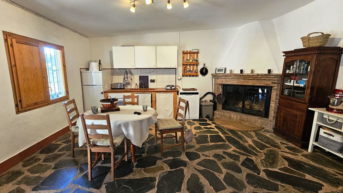 1 bedroom Finca/Country House for sale in Puerto Moral - € 247,000 (Ref: 9929762)