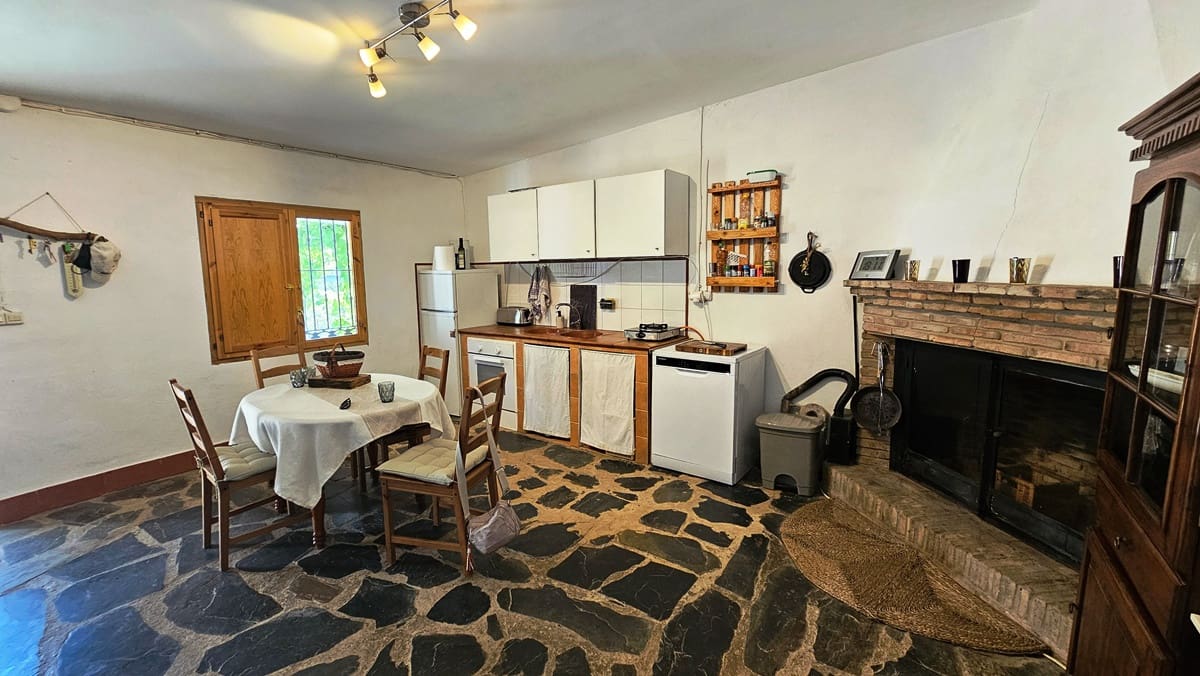1 bedroom Finca/Country House for sale in Puerto Moral - € 247,000 (Ref: 9929762)