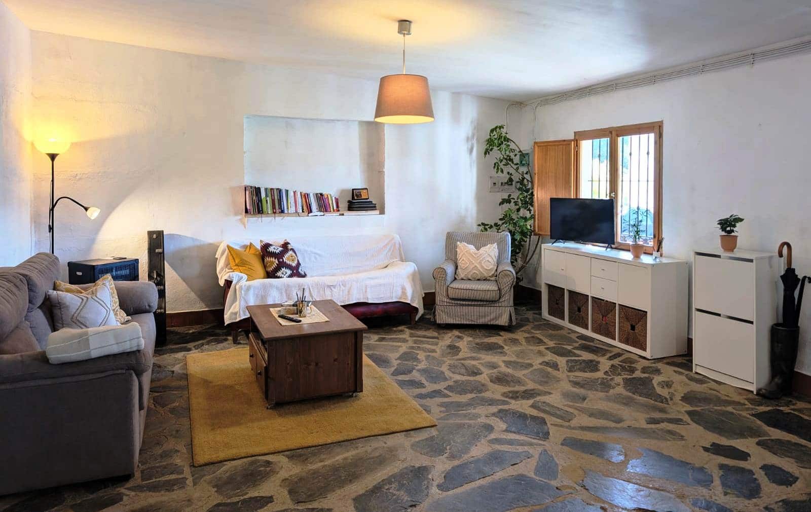 1 bedroom Finca/Country House for sale in Puerto Moral - € 247,000 (Ref: 9929762)